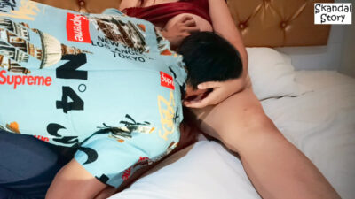 Diantar Ibu Tiri ke Apartemen, Tapi Disuruh Masuk Duluan